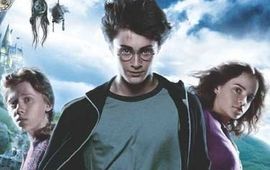 Harry Potter et le prisonnier d'Azkaban : critique obscure