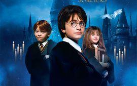Harry Potter à l'école des sorciers : critique presque magique