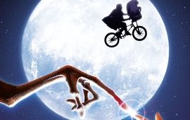 E.T. L'Extra-Terrestre : critique téléphone maison