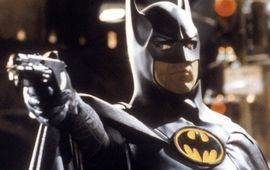 Batman, le défi : critique gothique