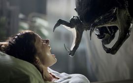 Aliens vs. Predator : Requiem - critique noire