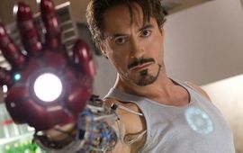 Iron Man : critique métallisée