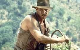Indiana Jones et le Temple Maudit : critique Kali Ma Shakti de !