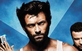 X-Men Origins : Wolverine - critique émoussée