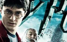 Harry Potter et le Prince de Sang-Mêlé : critique
