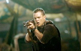 Green Zone : critique pas Jason Bourne