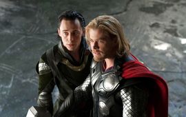 Thor : critique marteau