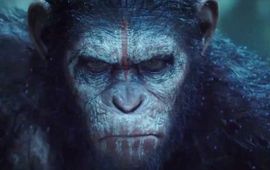 La Planète des singes : Les Origines - critique simiesque