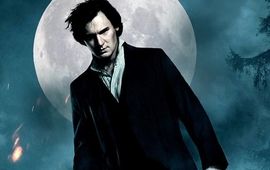 Abraham Lincoln, chasseur de vampires : critique des dents du navet
