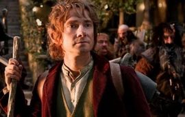 Le Hobbit : Un voyage inattendu - critique qui part à l'aventure