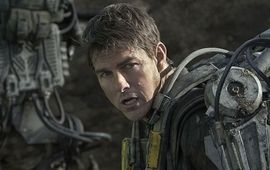 Edge of Tomorrow : critique die and retry
