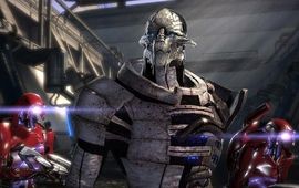 Mass Effect : Avi Arad adapte le jeu vidéo