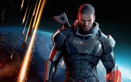 Mass Effect 3 : il était une fin...