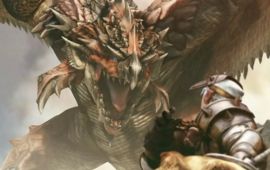 Monster Hunter : Paul W.S Anderson veut réaliser l'adaptation du jeu vidéo