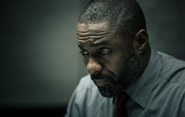 Idris Elba, e prochain James Bond ?