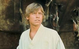 Star Wars VII : Luke Skywalker de retour ?