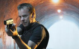 24 heures chrono saison 4 : Coup de mou et mort de Jack Bauer