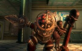 Bioshock : nouvelles révélations sur l'adaptation cinéma du jeu