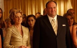 Les Soprano : David Chase et la mort de Tony Soprano, une non-révélation