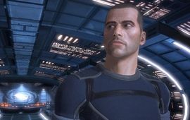 Mass Effect : interview du producteur