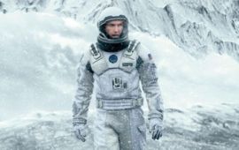 Interstellar : la version (très différente) abandonnée de Spielberg