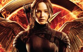 Hunger Games : La révolte - 1ère partie : critique révoltée