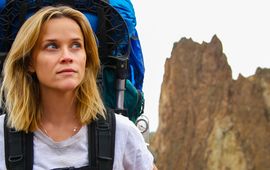 Wild : critique sauvage d'une Reese Witherspoon aérienne