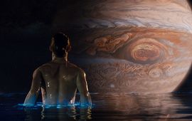 Jupiter : le destin de l'univers - critique du retour du Space Opera