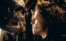 Alien 5 : Sigourney Weaver retrouvera-t-elle Ripley pour Neill Blomkamp ?