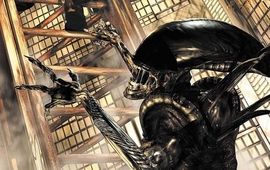 Alien 5 : Neill Blomkamp dément vouloir ignorer Alien 3 et Alien Resurrection