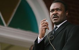 Selma : Critique