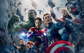 Avengers : l'Ère d'Ultron - on analyse la scène la plus incroyable du film