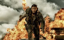 Mad Max : Fury Road - critique du tonnerre