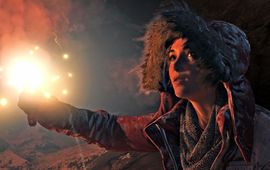 Rise of the Tomb Raider : la date de sortie sur PS4 enfin révélée, place à la colère des fans