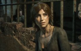 Rise of the Tomb Raider : Lara Croft explose tout dans une nouvelle vidéo de gameplay époustouflante