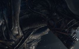 Alien : Isolation - critique d'un cauchemar magique