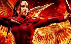 Hunger Games : La Révolte - 2ème partie : critique ultime