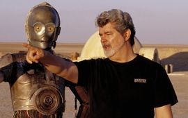 Star Wars : George Lucas voulait que Spielberg, Robert Zemeckis et Ron Howard réalisent la prélogie
