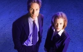 X-Files, nos épisodes préférés : la rédaction partage ses traumatismes