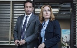 X-Files Saison 10 épisode 1 : que vaut le retour de la série culte ?