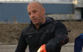 xXx 3 : Vin Diesel partage de nouvelles photos du tournage, avec Ruby Rose et Donnie Yen