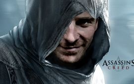 Assassin's creed :Michael fassbender prépare déjà la suite de adaptation de la célèbre saga de jeux vidéo