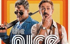 The Nice Guys : focus sur Shane Black, pape du Buddy Movie