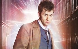 L'épisode culte : Doctor Who, Les Anges pleureurs
