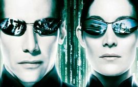 Le mal-aimé : Matrix Reloaded, une suite qui ne mérite pas tant de haine