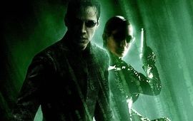 Le mal-aimé : Matrix Revolutions, conclusion parfaite ou déception ultime ?