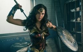 Wonder Woman : une première bande-annonce tonitruante et guerrière