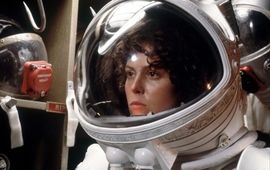 Sigourney Weaver annonce qu'Alien 5 n'est pas mort