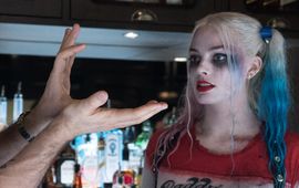 Margot Robbie n'est pas certaine qu'Harley Quinn ait droit à son propre film