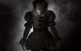 Ça : première image en costume du clown de Stephen King dans le remake